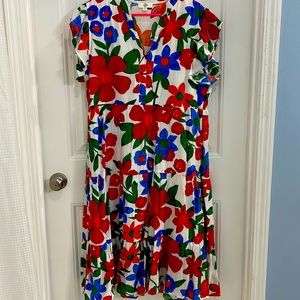 Beautiful ENTRO brand dress